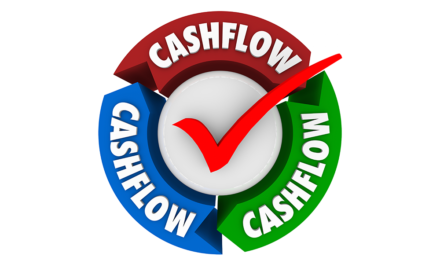 Cash Flow – The Golden Rule