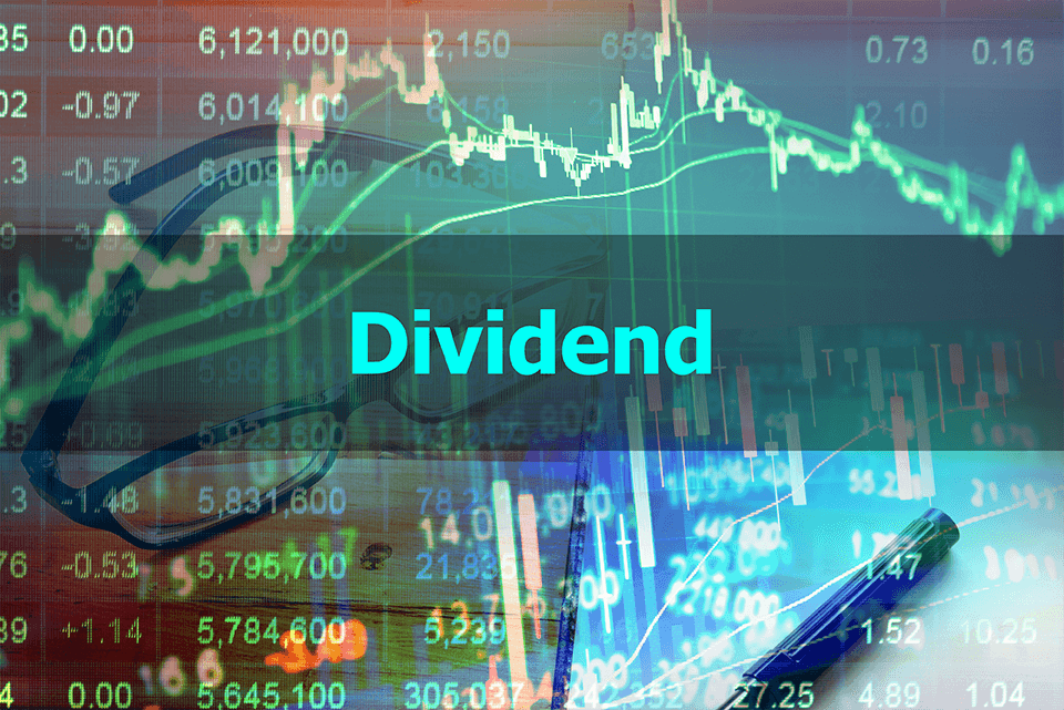 Understanding Dividends