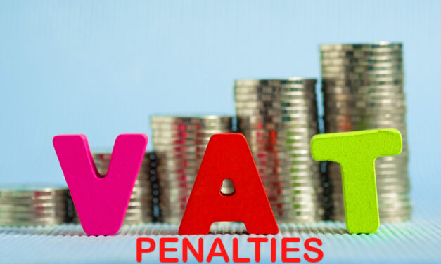 New VAT Late Submission Penalties: Understanding the Changes for 2023